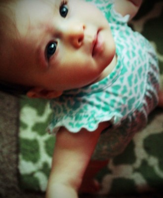 9 Month Old