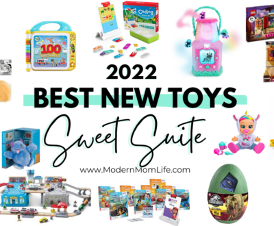 Best New Toys Sweet Suite 2022