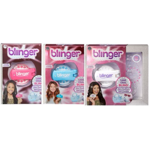 Blinger