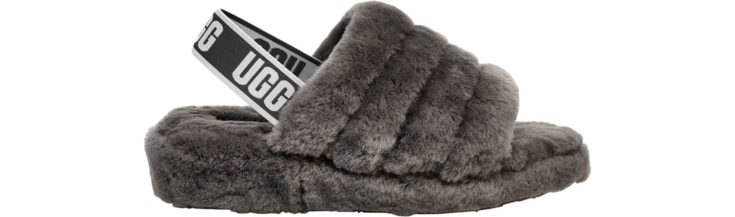 Image for UGG Women's Fluff Yeah Slide Slipper