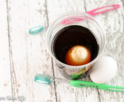 Teaching Preschoolers Dental Health