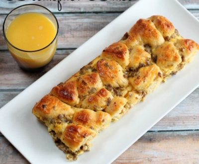 Breakfast Bake Recipe