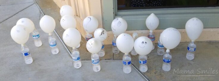 Image for Ghost Balloons