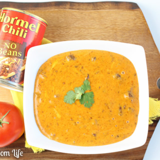 Game Day Chili Cheese Dip Recipe