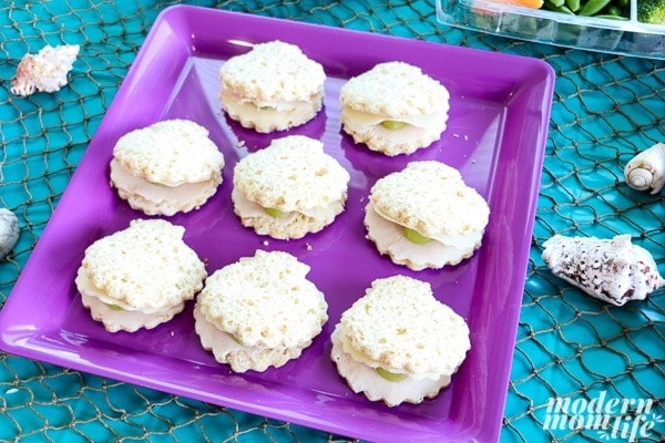 The Little Mermaid Party Ideas