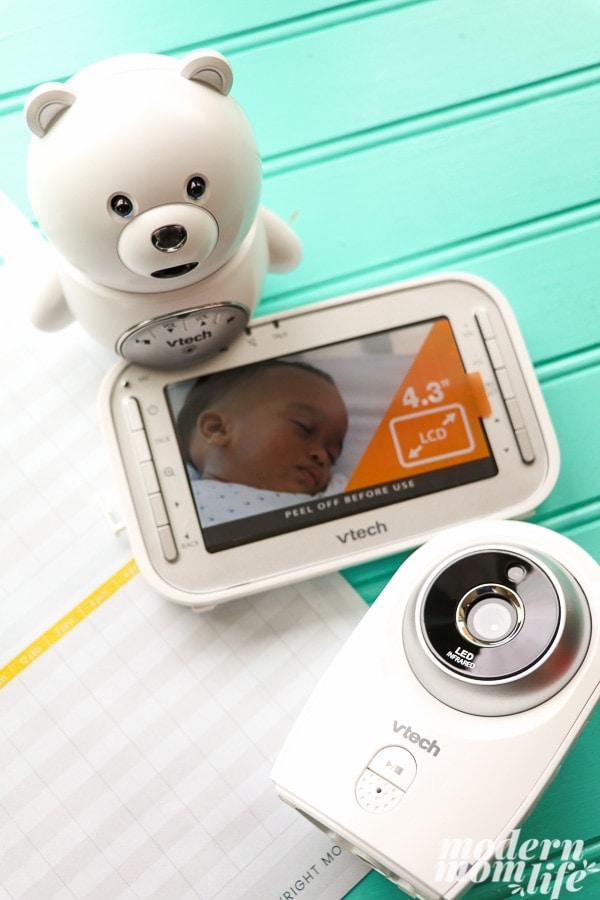 Free Baby Sleep Tracker Printable 