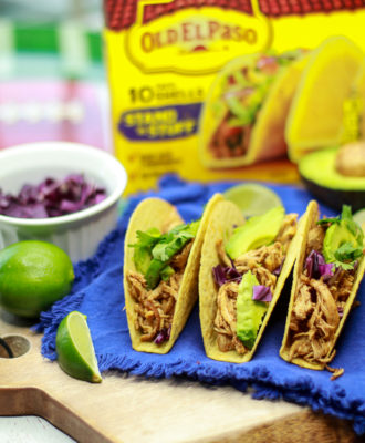 tailgating recipe