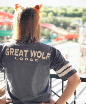 Great Wolf Lodge