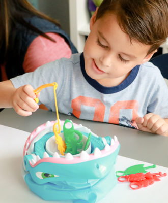 playdate ideas