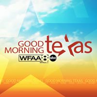 WFAA Good Morning Texas