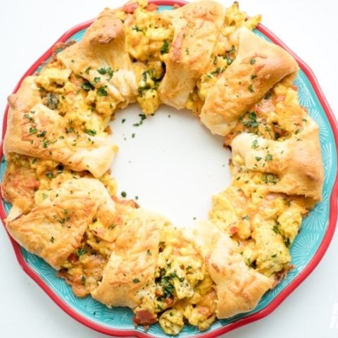 crescent ring recipe