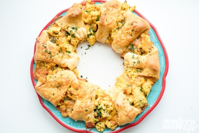 crescent ring recipe