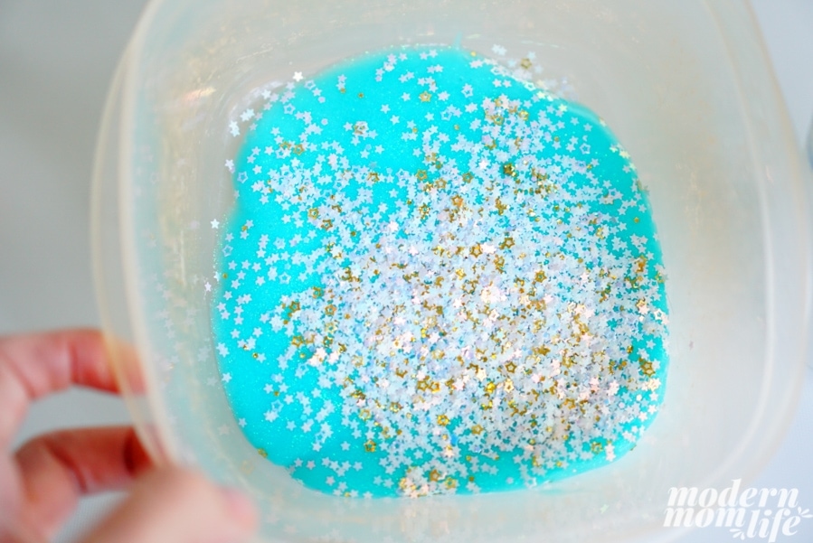 Slime without borax
