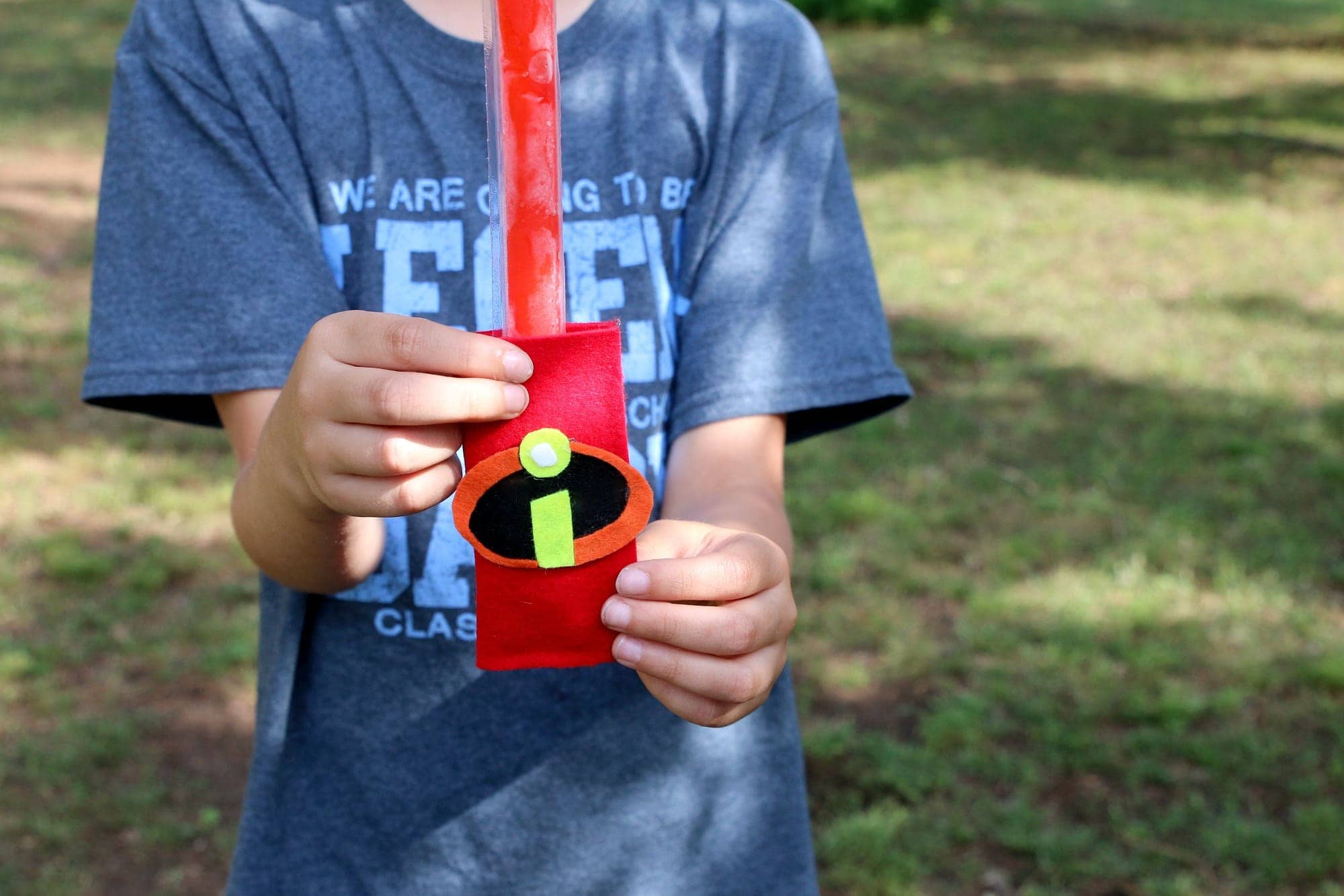 incredibles diy decorations