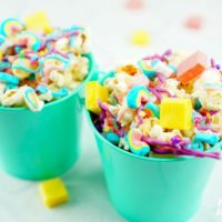 Unicorn Popcorn