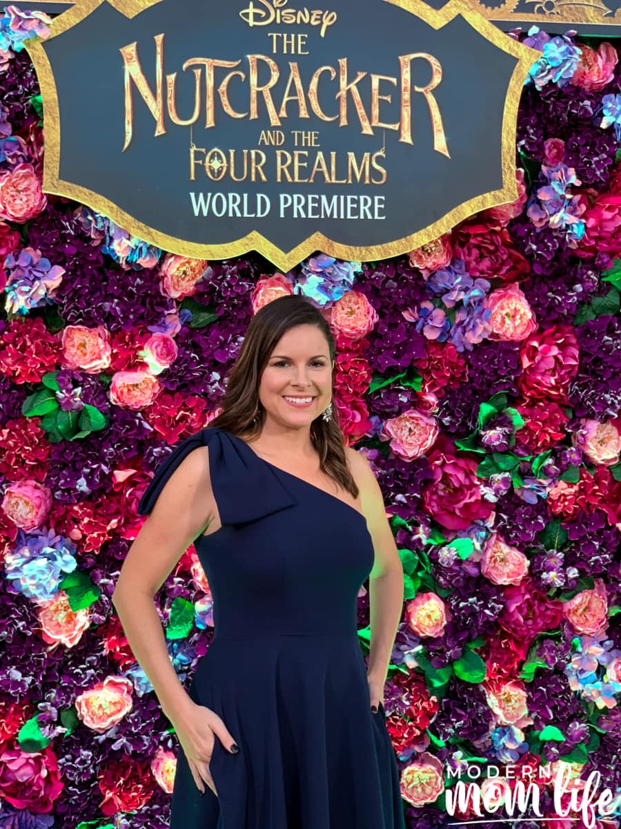 What it's like to attend @TheNutcracker's World Premiere. Sharing all the details on my glam, the pre-party and celebrity sightings. #DisneysNutcracker #DisneysNutcrackerEvent #DisneysNutcrackerWorldPremiere