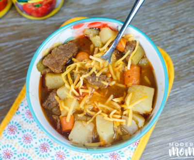 beef chili recipe