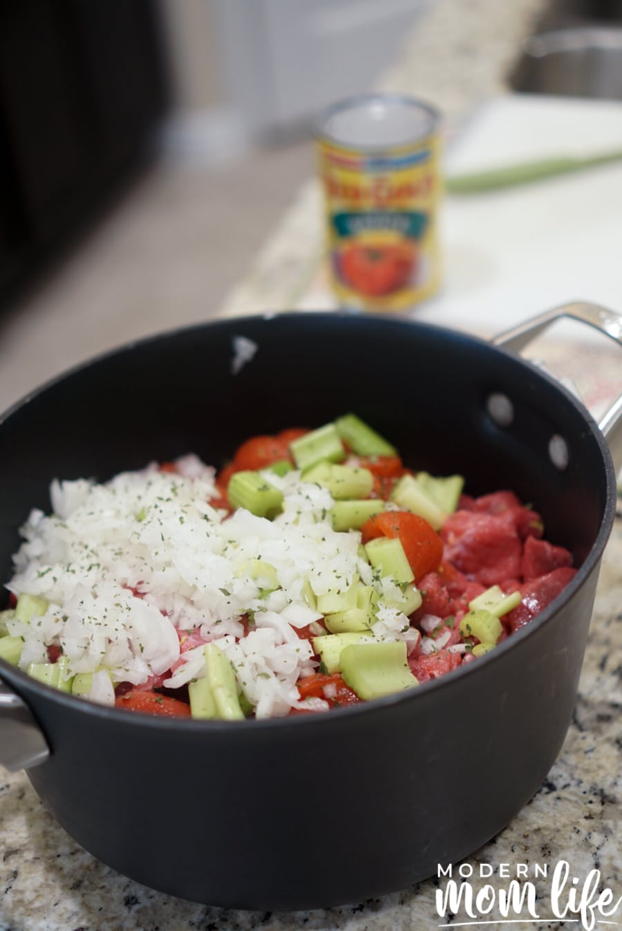 beef chili recipe