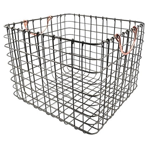 pewter baskets