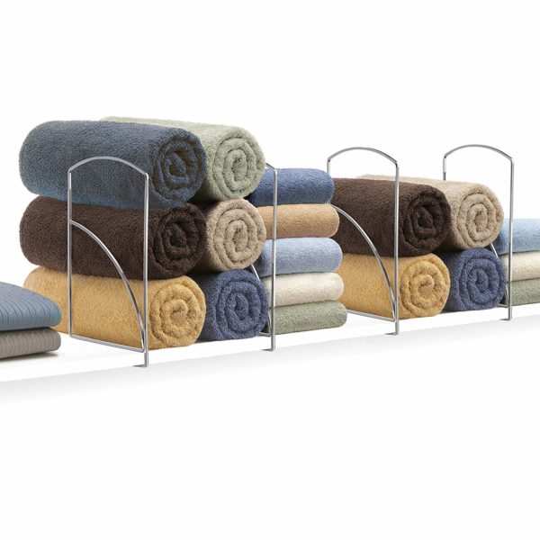 shelf organizers