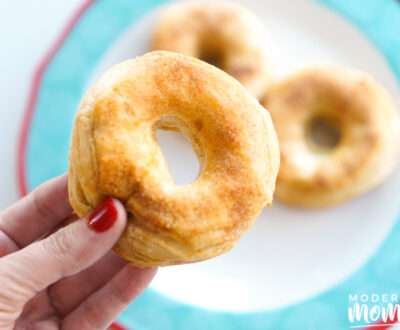 donut holes