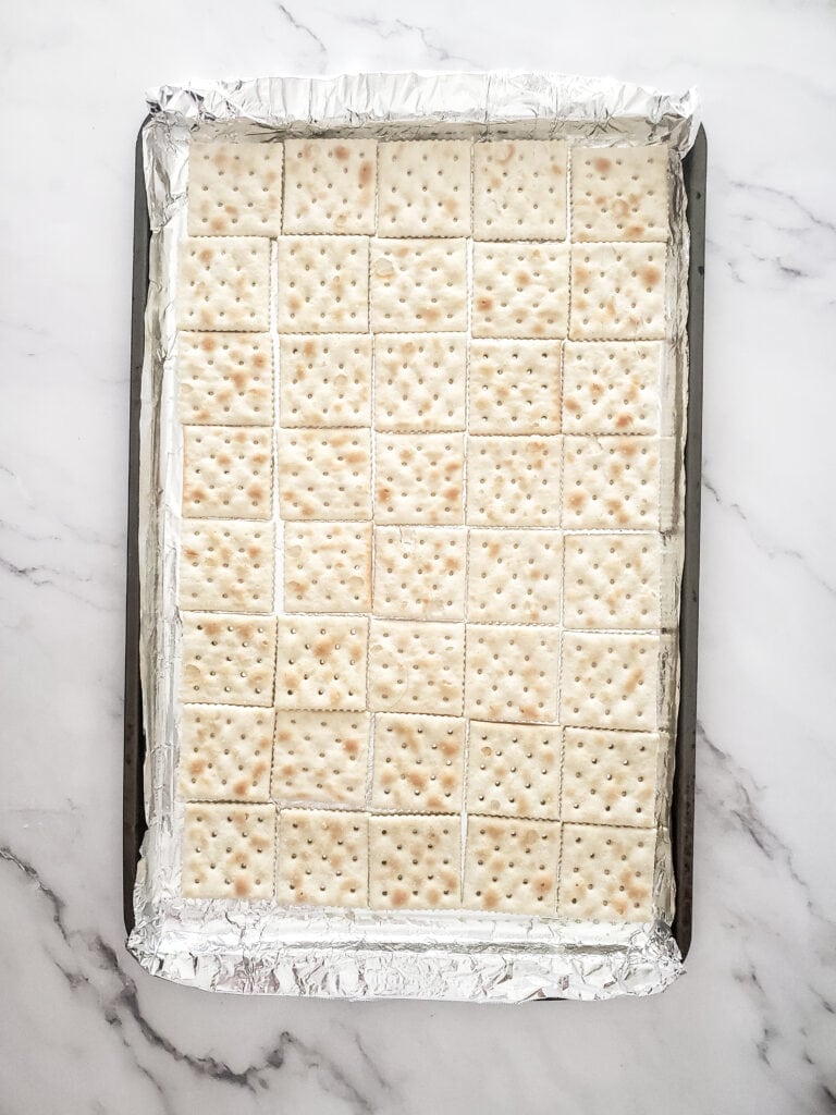 Valentine Crack recipe