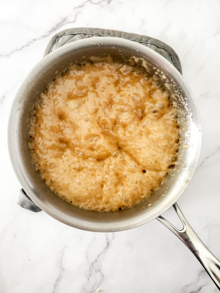 Valentine Crack recipe