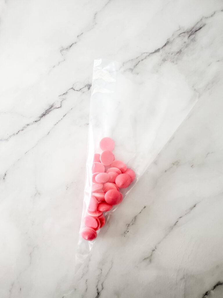 Piping bag