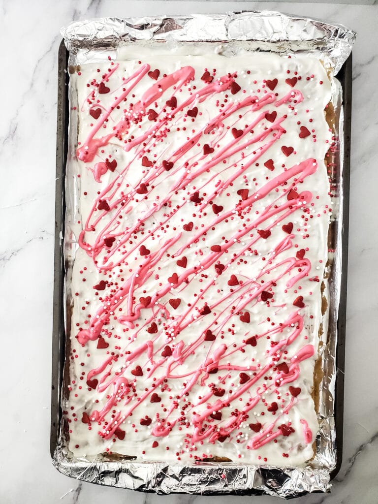 Valentine Crack