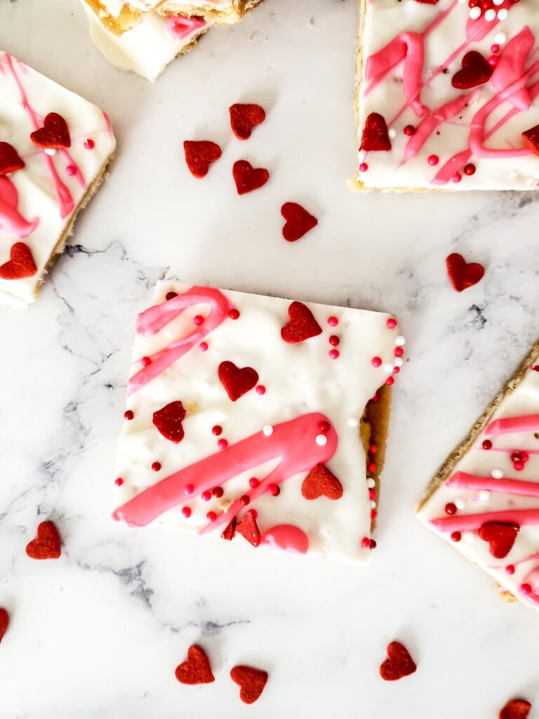 Valentine Dessert