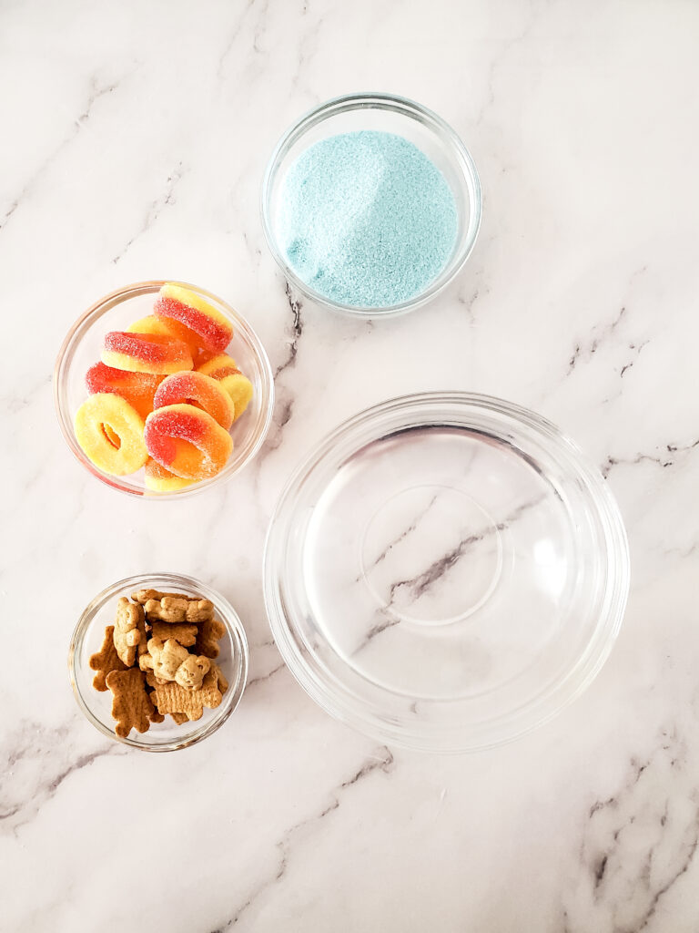 pool party jello shots ingredients