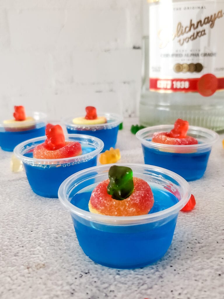 summer recipe