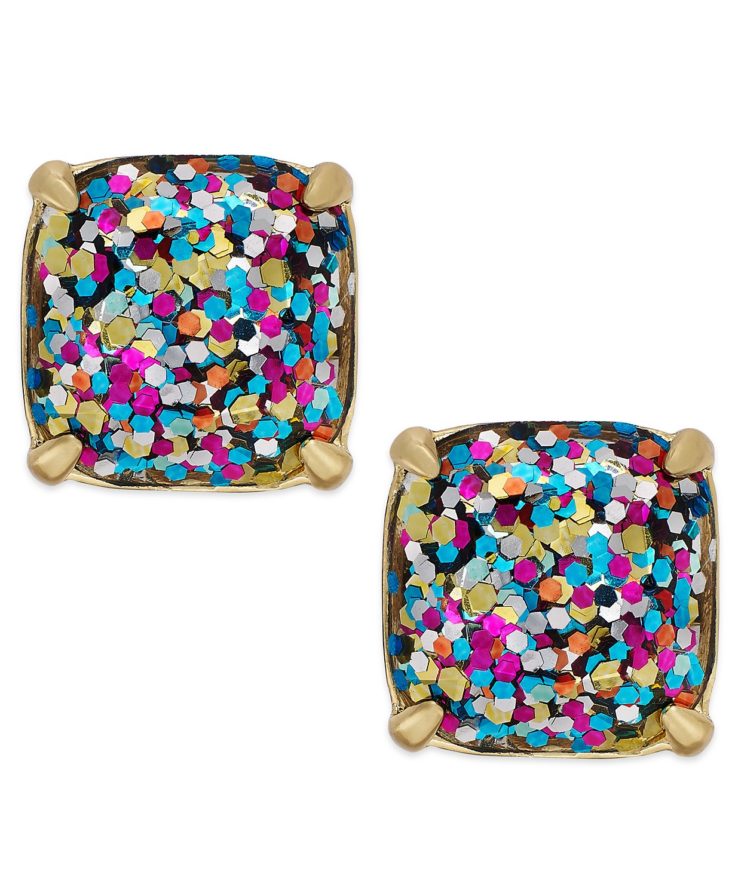 Kate spade studs