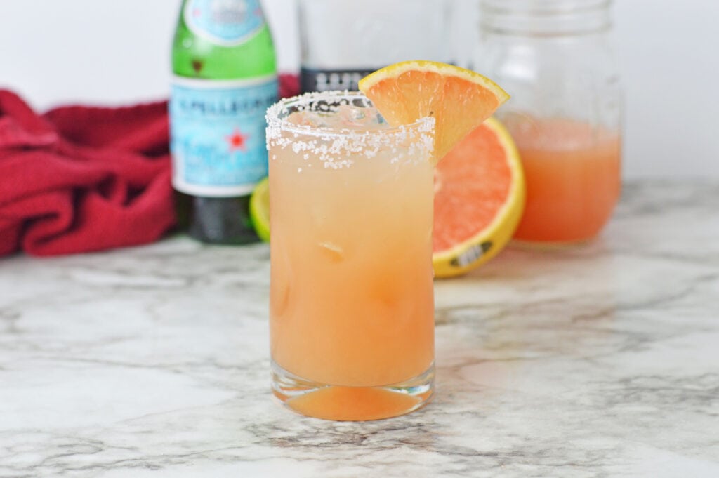 which tequilas are best for palomas