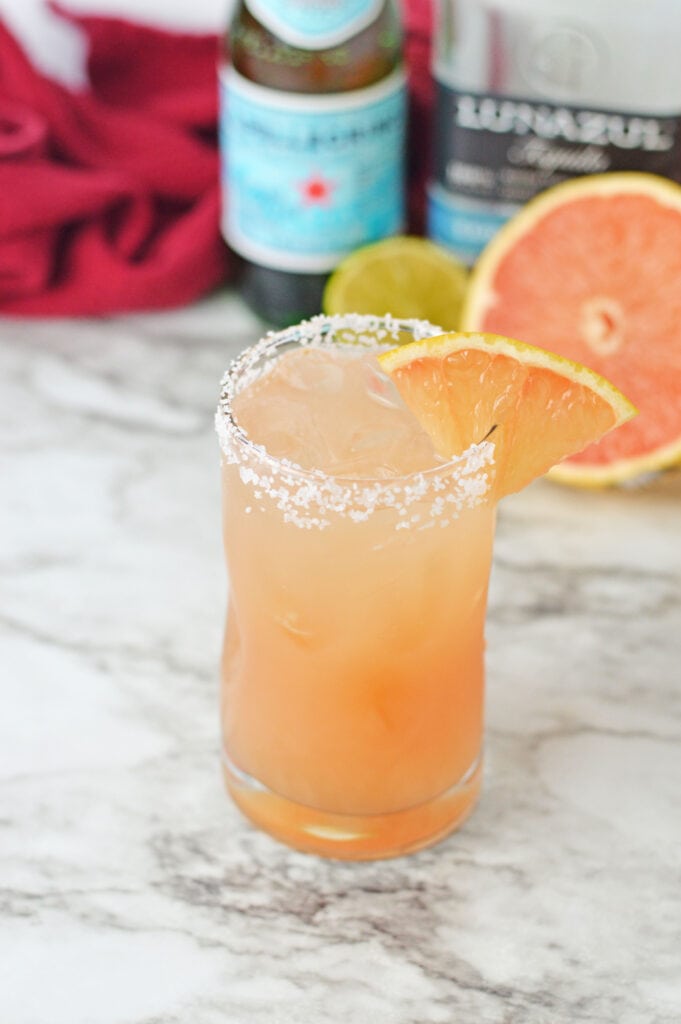 paloma cocktail recipe