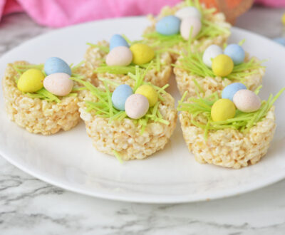 ricekrispienests