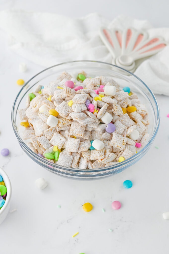 Easter Bunny Chow Recipe 