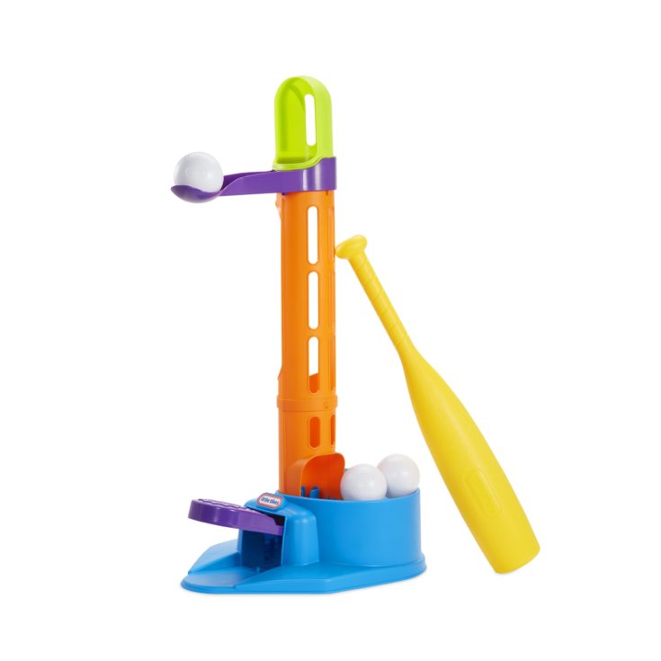 Image for Little Tikes 3-In-1 Triple Splash T-Ball