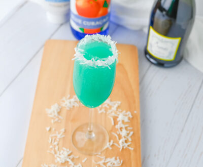 jack frost mimosa