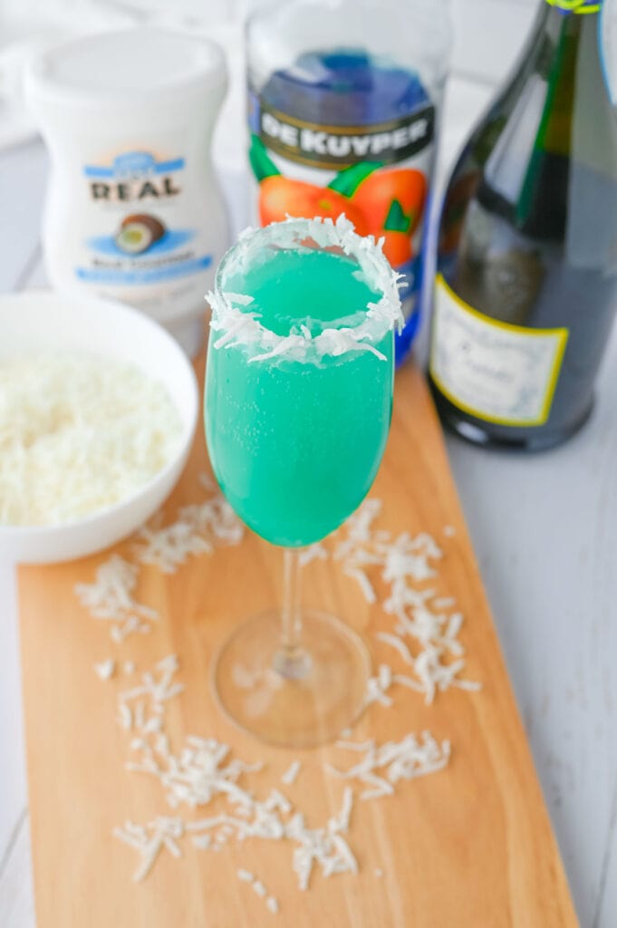 jack frost mimosa 