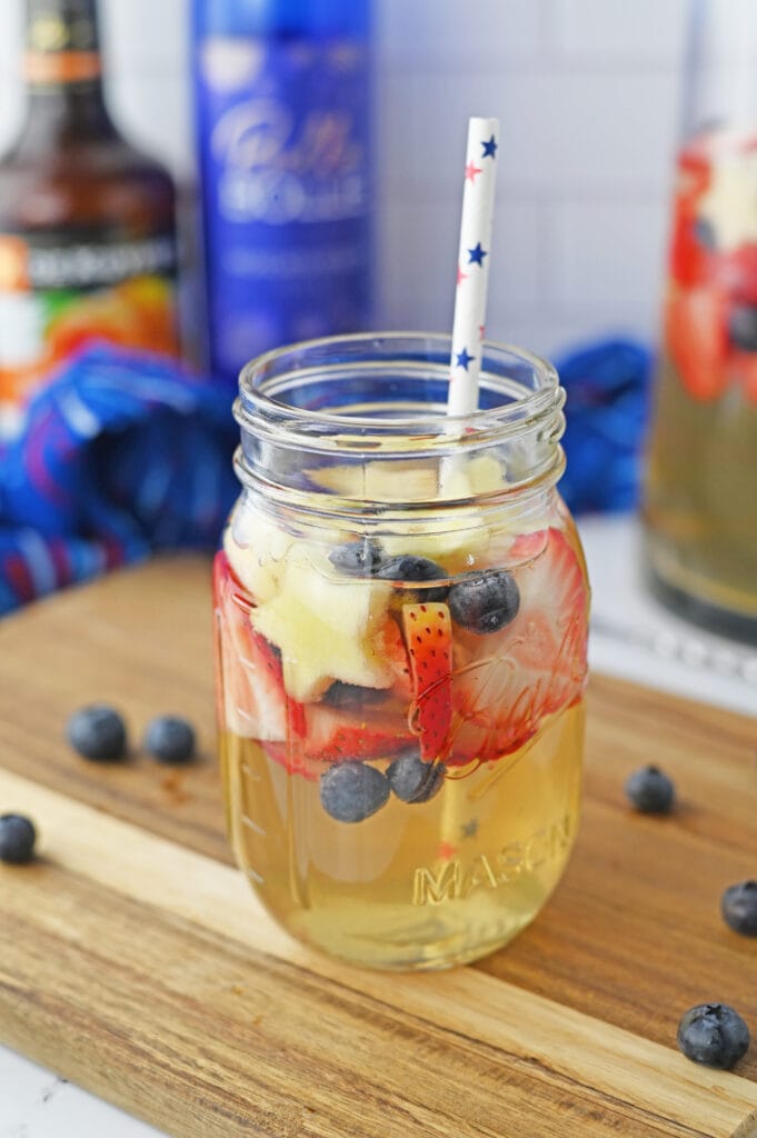 best patriotic sangria recipe