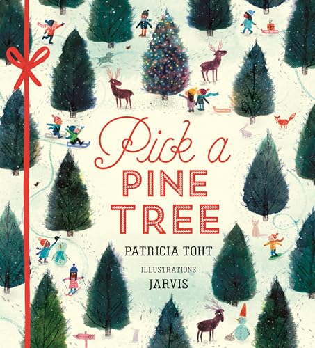 Image for Pick a Pine Tree