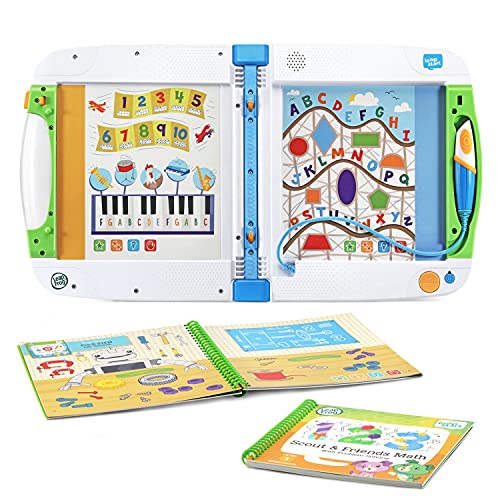 Image for LeapFrog LeapStart Learning Success Bundle