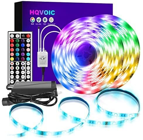 LED Lights