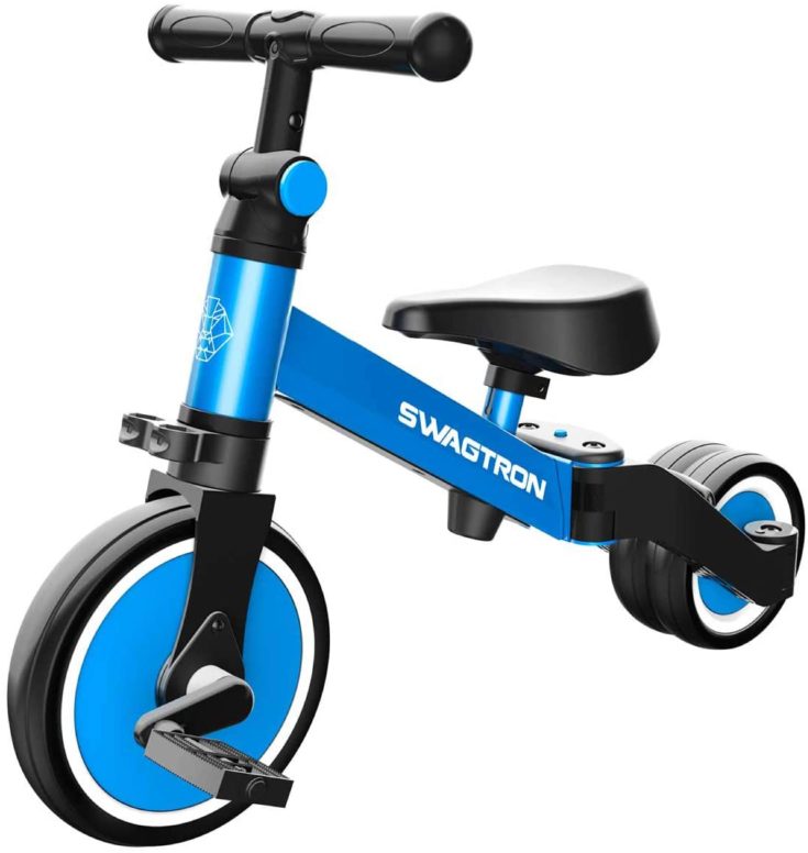 Balance Bike