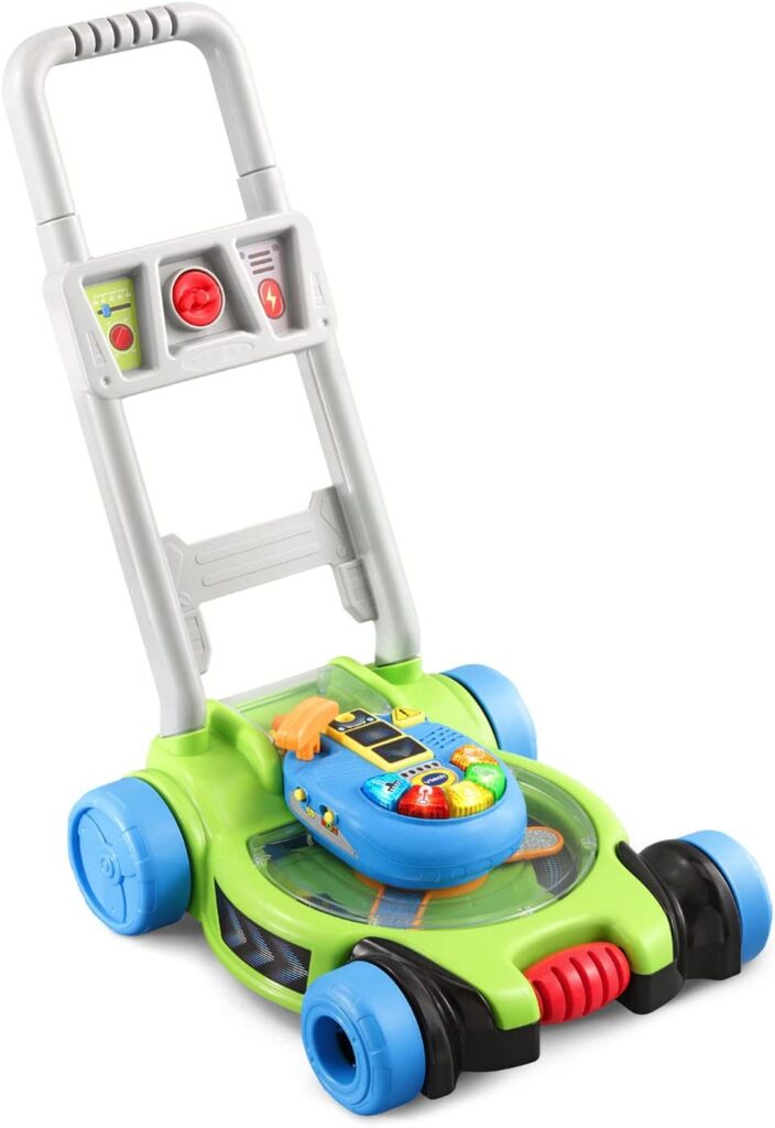 Mower