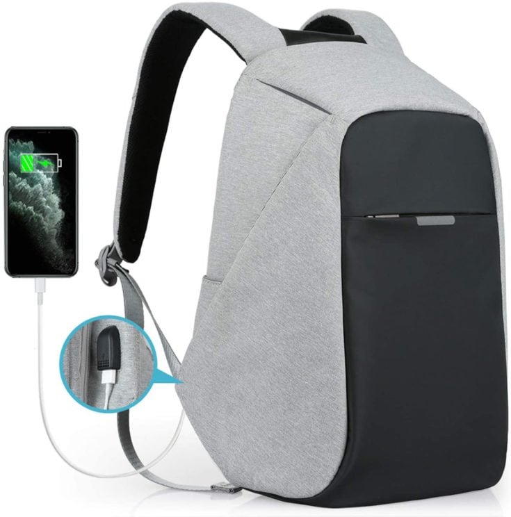 Laptop Backpack