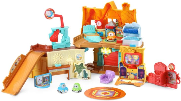 Cory Carson Toy