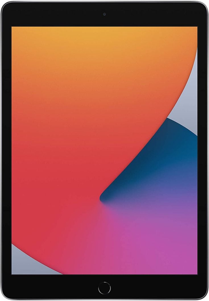 Image for New Apple iPad