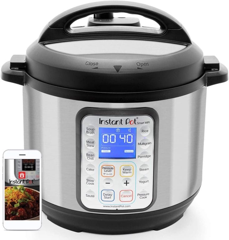 instant pot